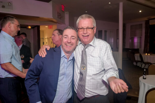 Vendors Night photograph 21 from 2023.