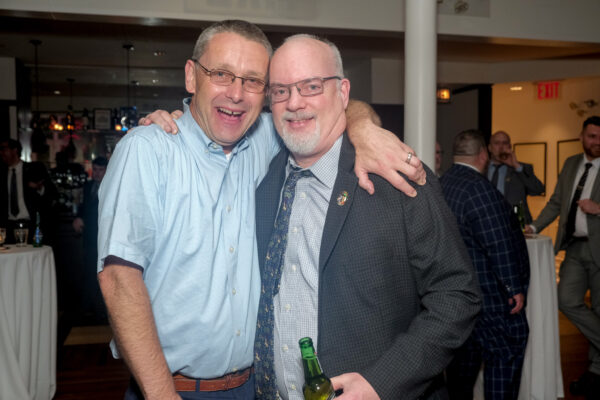 Vendors Night photograph 23 from 2023.