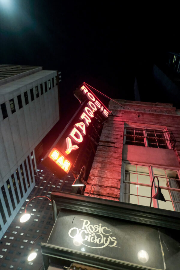 Vendors Night photograph 24 from 2023.