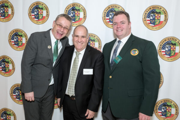 Agents Night photograph 8 from 2024.