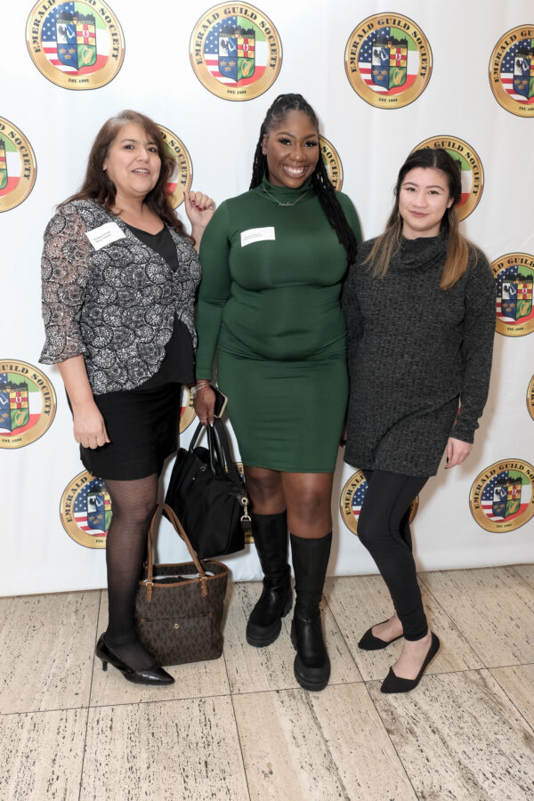 Agents Night photograph 10 from 2024.