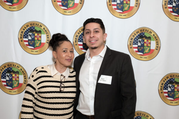 Agents Night photograph 12 from 2024.