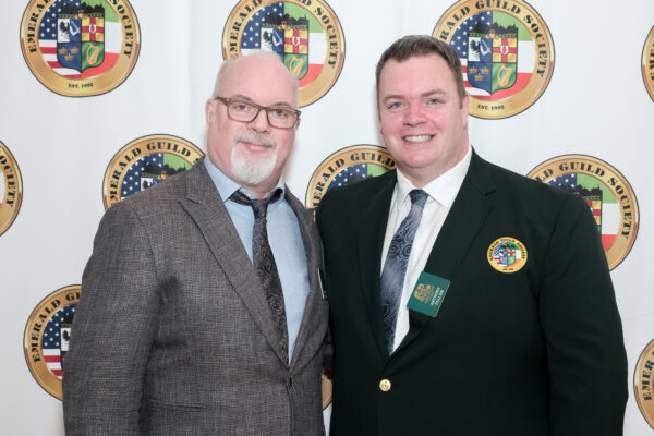 Agents Night photograph 17 from 2024.