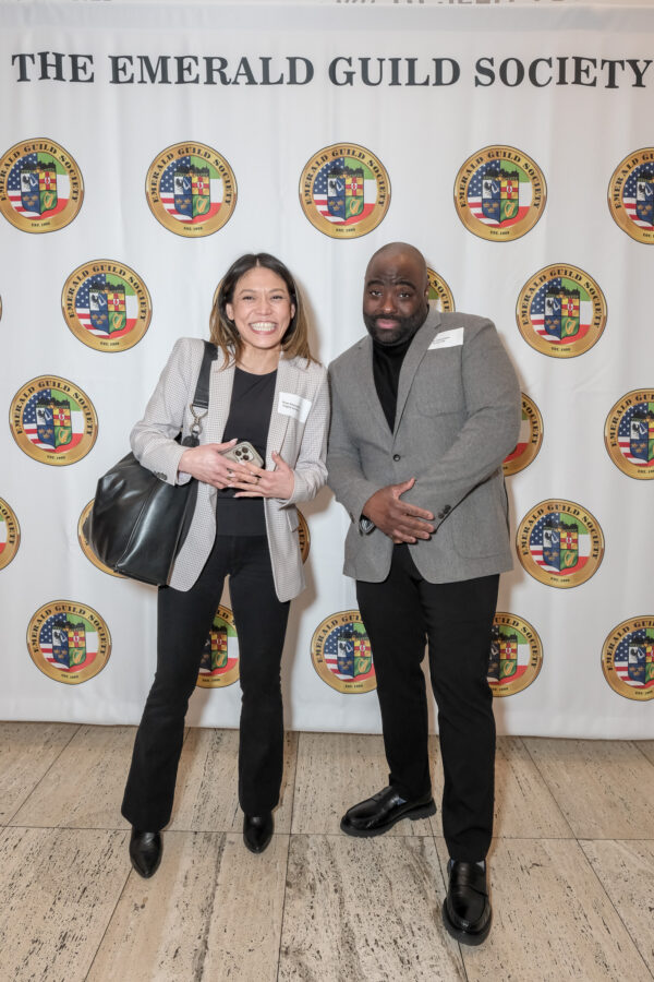 Agents Night photograph 21 from 2024.