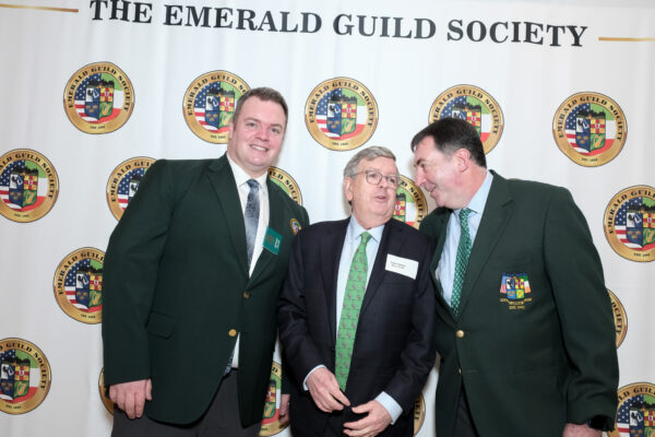 Agents Night photograph 22 from 2024.