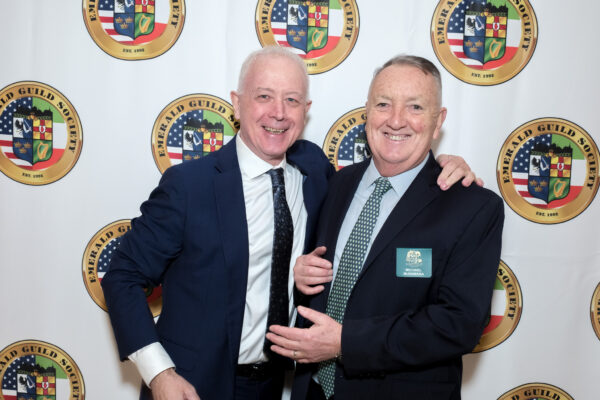 Agents Night photograph 27 from 2024.