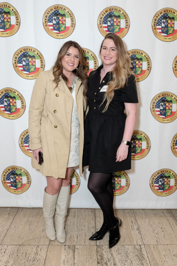 Agents Night photograph 28 from 2024.