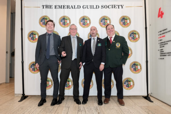 Agents Night photograph 29 from 2024.