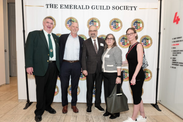 Agents Night photograph 30 from 2024.