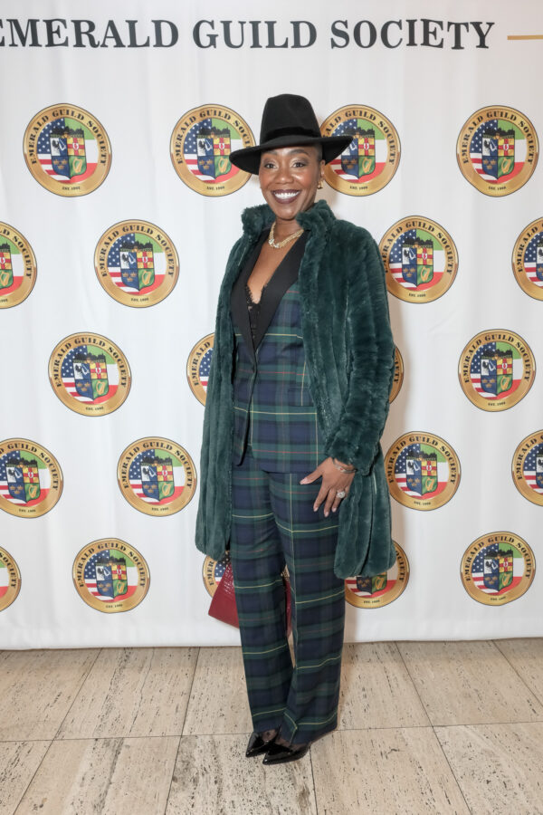 Agents Night photograph 31 from 2024.