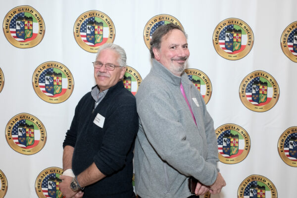 Agents Night photograph 32 from 2024.