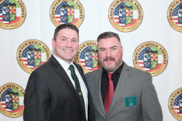 Agents Night photograph 33 from 2024.