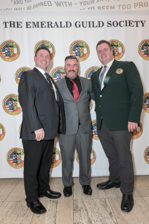 Agents Night photograph 34 from 2024.