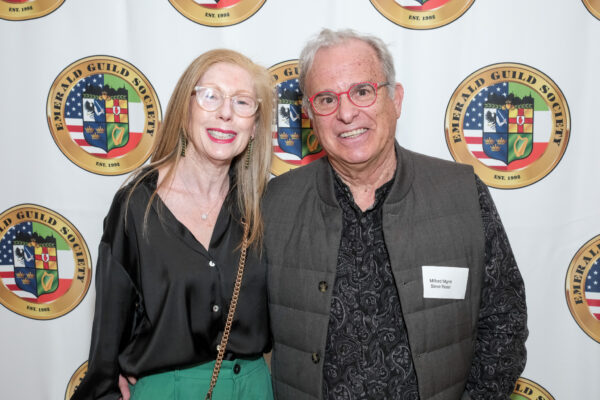 Agents Night photograph 35 from 2024.