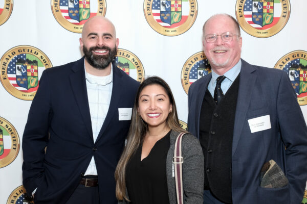 Agents Night photograph 36 from 2024.