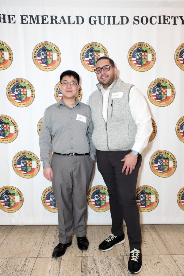 Agents Night photograph 37 from 2024.