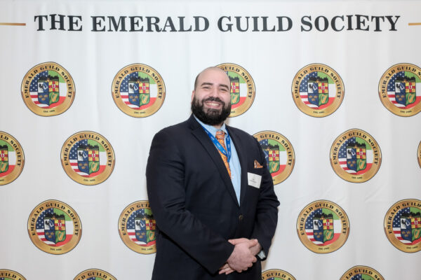 Agents Night photograph 38 from 2024.