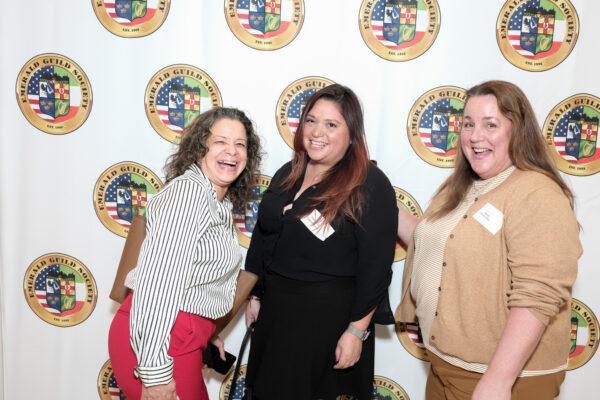 Agents Night photograph 39 from 2024.