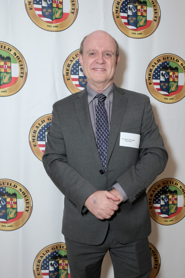 Agents Night photograph 40 from 2024.