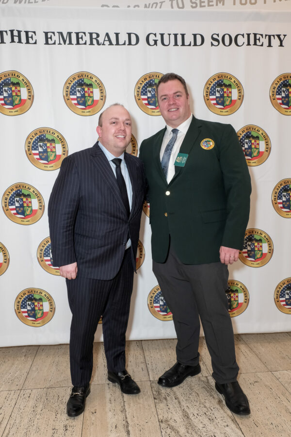 Agents Night photograph 41 from 2024.