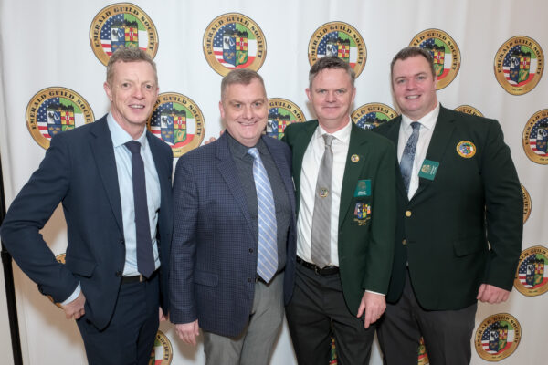 Agents Night photograph 42 from 2024.