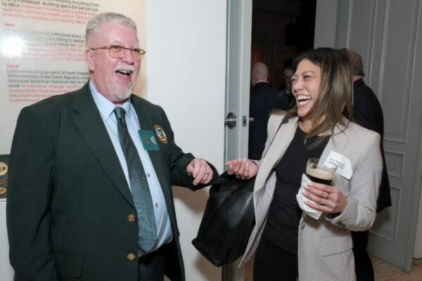 Agents Night photograph 44 from 2024.