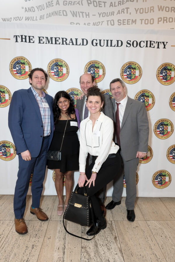 Agents Night photograph 45 from 2024.