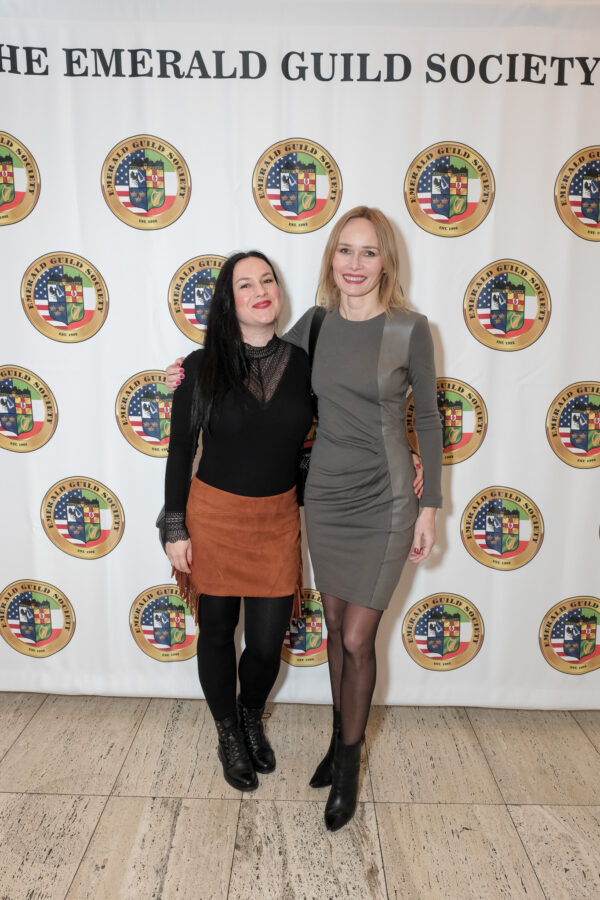 Agents Night photograph 46 from 2024.