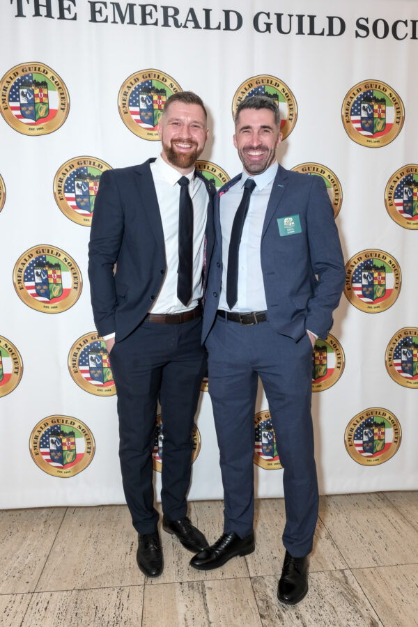 Agents Night photograph 47 from 2024.