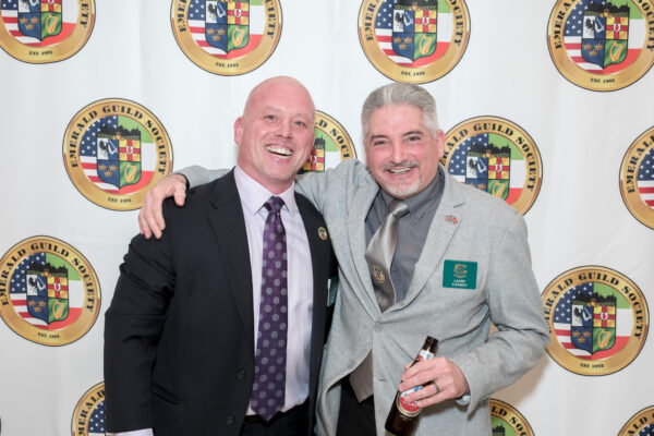 Agents Night photograph 48 from 2024.