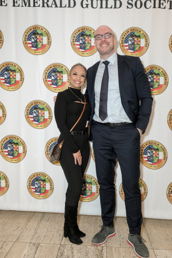 Agents Night photograph 49 from 2024.