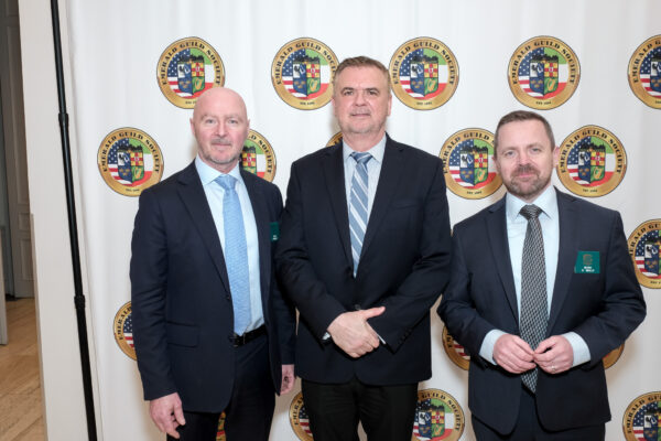 Agents Night photograph 51 from 2024.