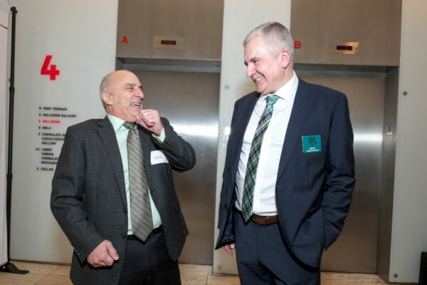 Agents Night photograph 52 from 2024.