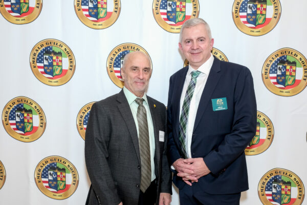 Agents Night photograph 53 from 2024.