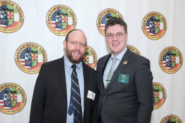 Agents Night photograph 54 from 2024.