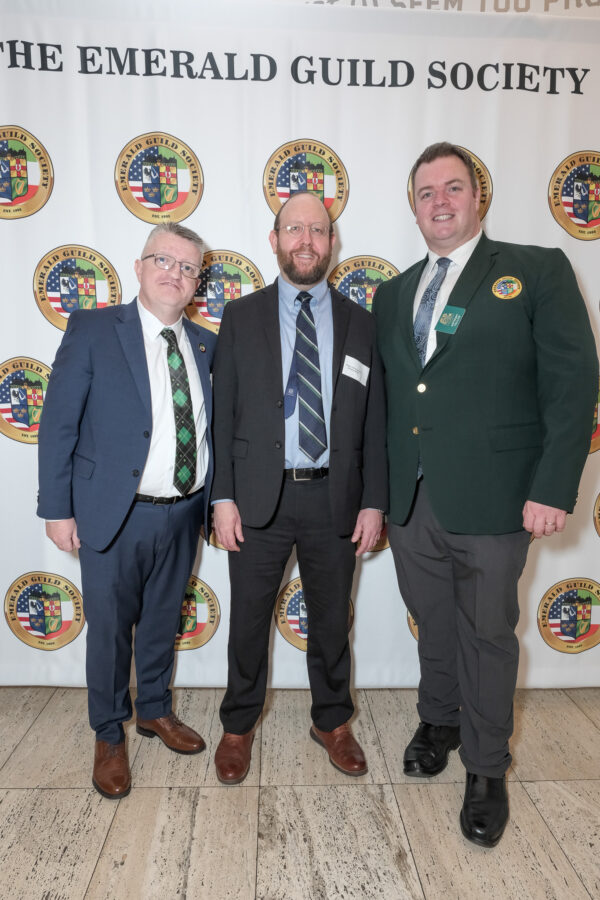 Agents Night photograph 55 from 2024.