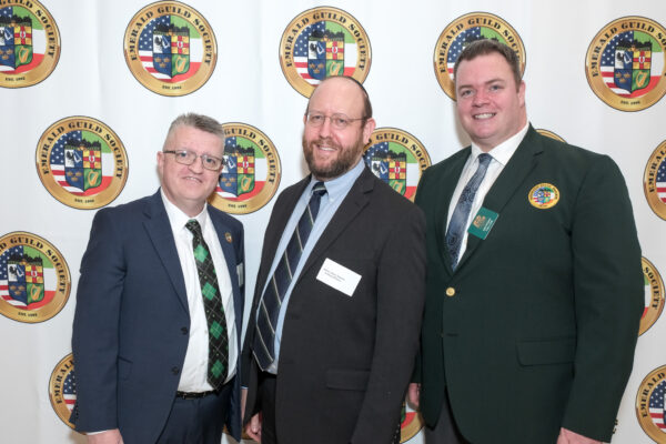 Agents Night photograph 56 from 2024.