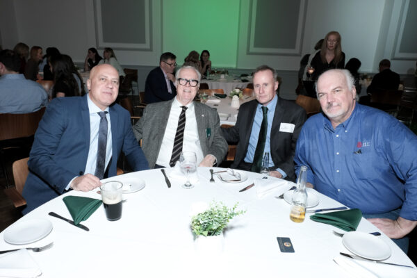 Agents Night photograph 57 from 2024.