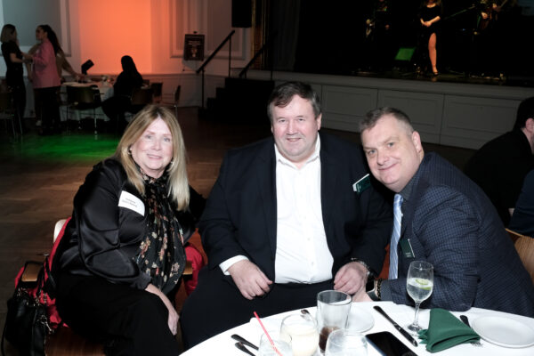 Agents Night photograph 58 from 2024.