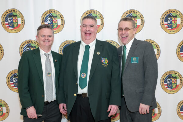 Agents Night photograph 59 from 2024.