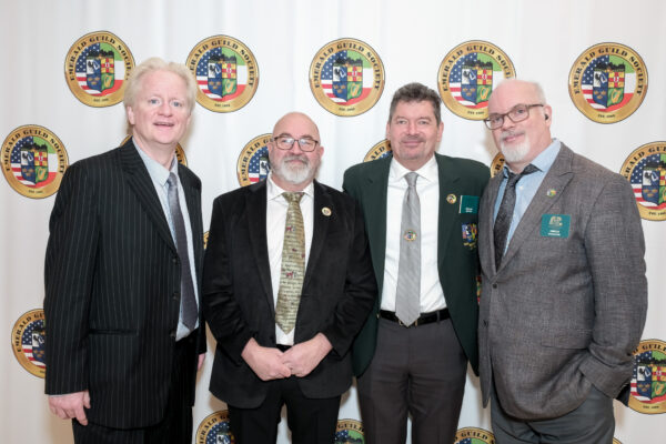 Agents Night photograph 60 from 2024.