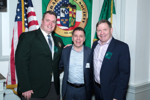 Agents Night photograph 67 from 2024.