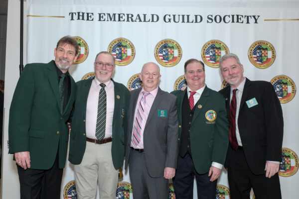 Agents Night photograph 70 from 2024.