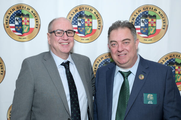 Agents Night photograph 71 from 2024.