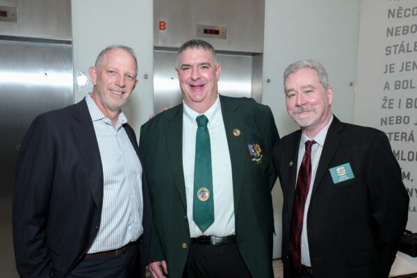 Agents Night photograph 72 from 2024.