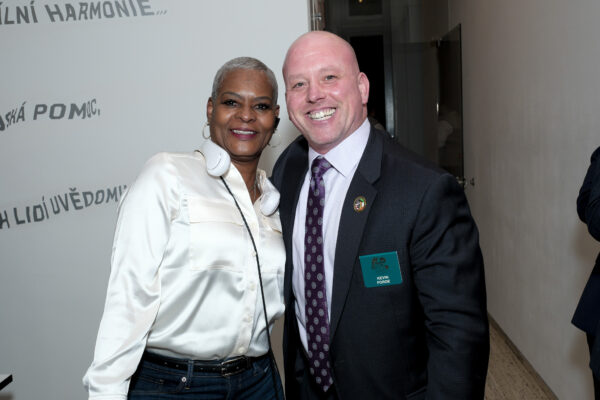 Agents Night photograph 73 from 2024.