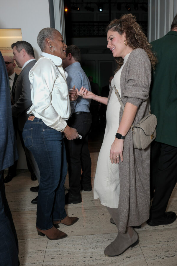 Agents Night photograph 74 from 2024.