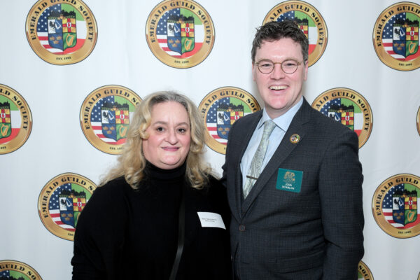 Agents Night photograph 77 from 2024.