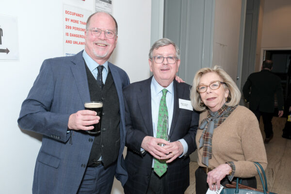 Agents Night photograph 78 from 2024.