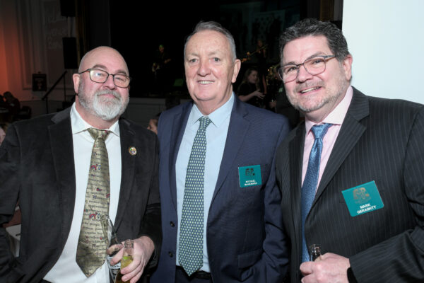 Agents Night photograph 79 from 2024.